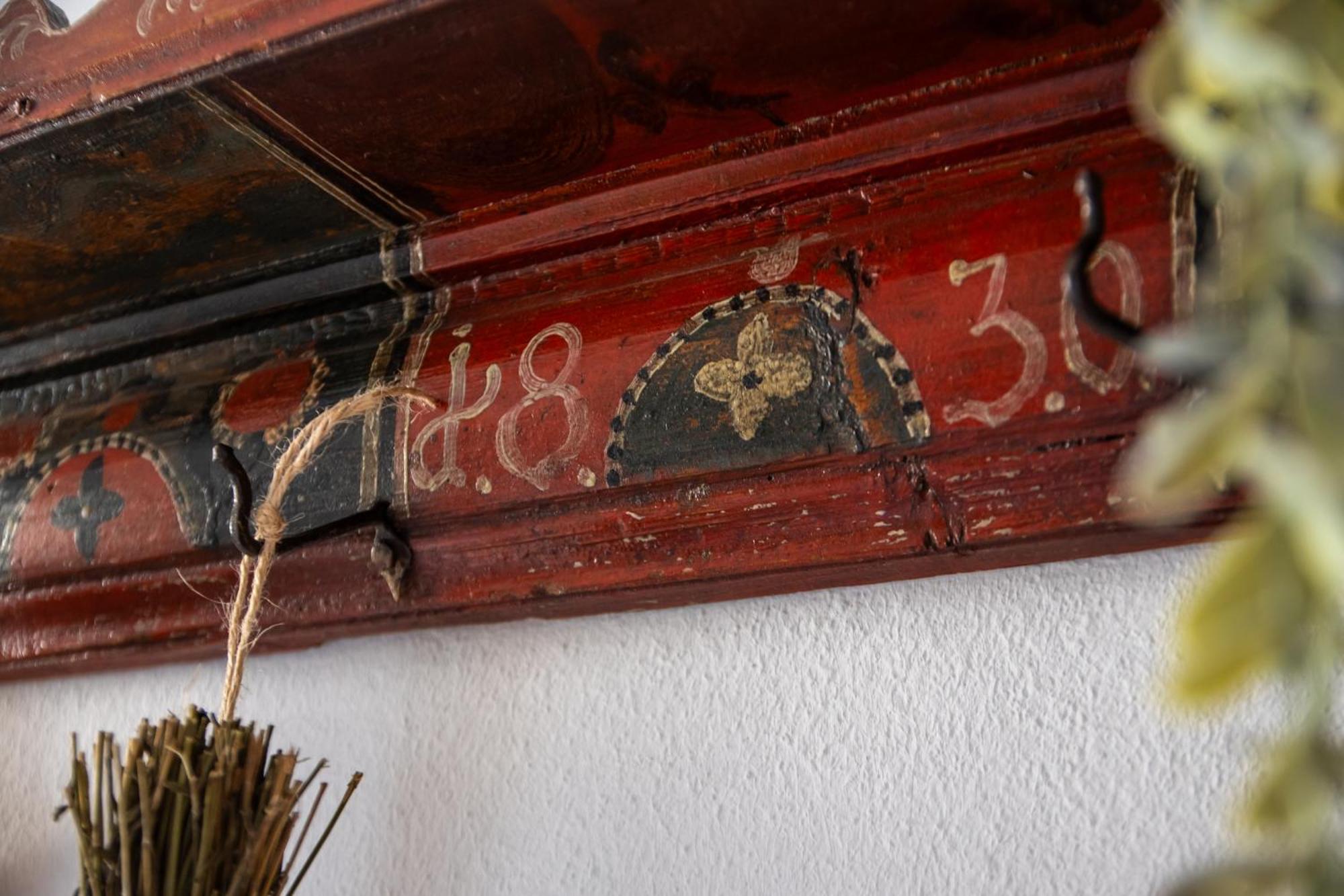 Bike House - 250-Year-Old Restored House In A Quiet Area Braşov Exteriör bild